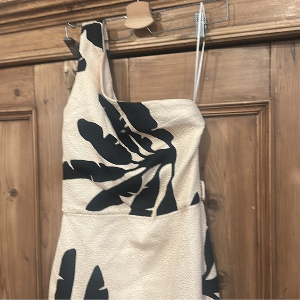 Johanna Ortiz Coyote Silk Dress - Picture 6 of 12